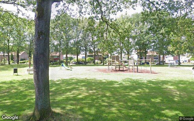 Speeltuin Hulstlaan
