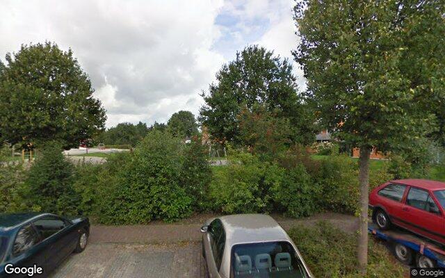 Speeltuin Suuddal