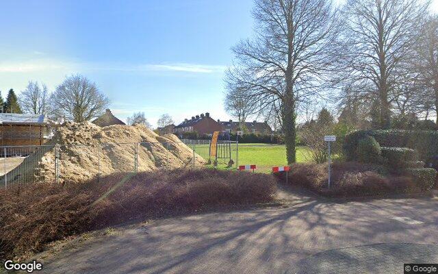 Speeltuin Zevenhuizerweg