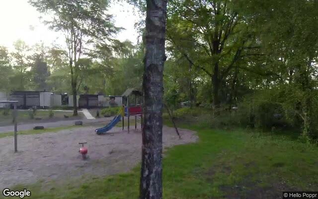 Speeltuin Stieltjeskanaal