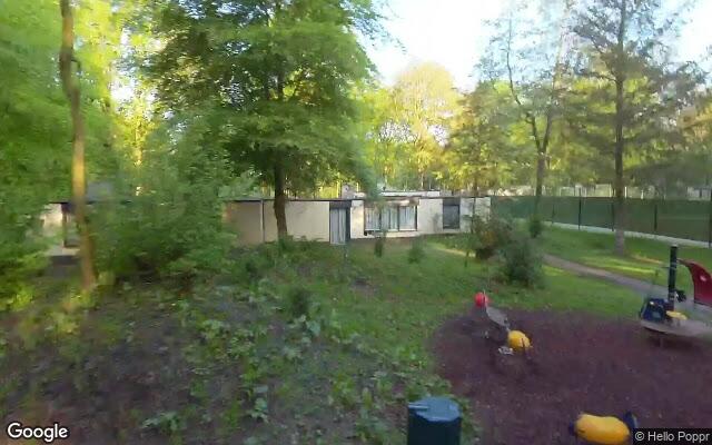 Speeltuin Reindersdijk
