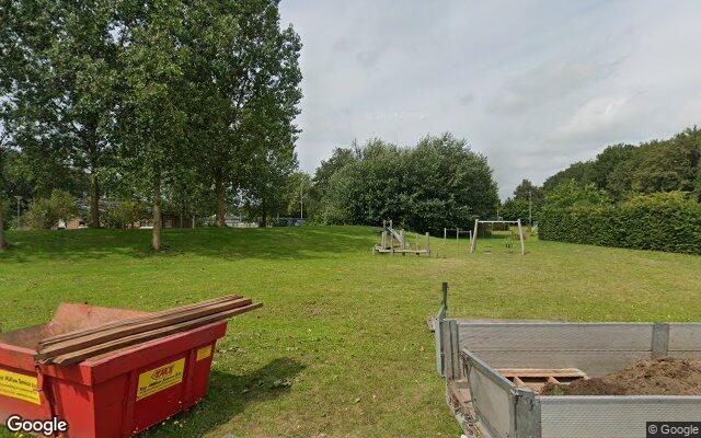Speeltuin Hemsinge