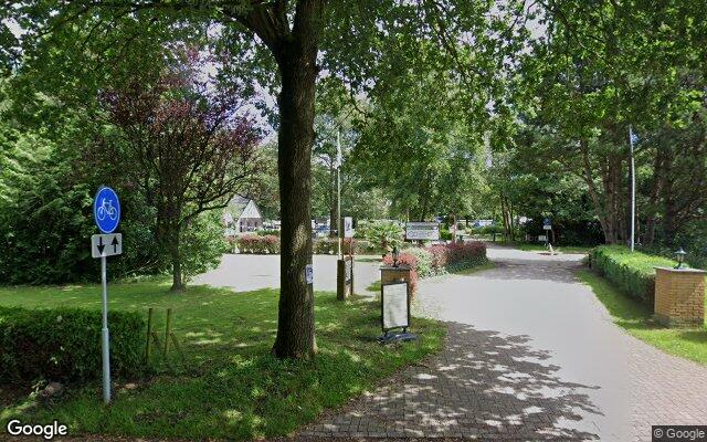 Speeltuin Moeke Norderlaan