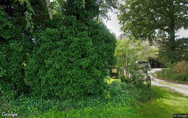 Speeltuin Grondselweg