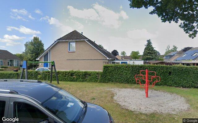 Speeltuin Esweg