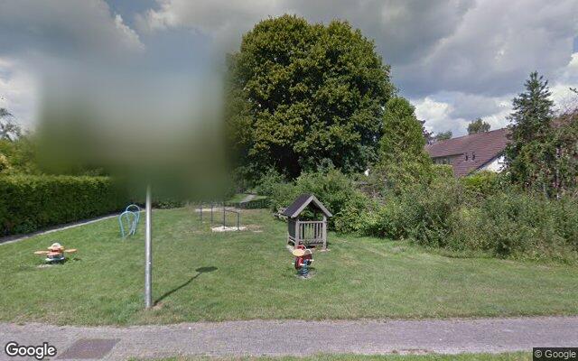 Speeltuin Stofakkers