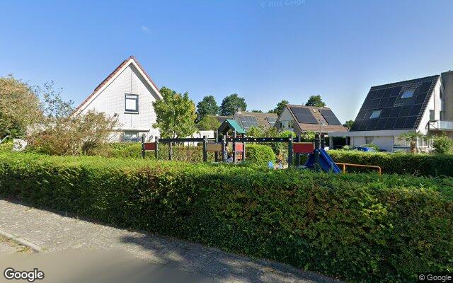 Speeltuin De Zende