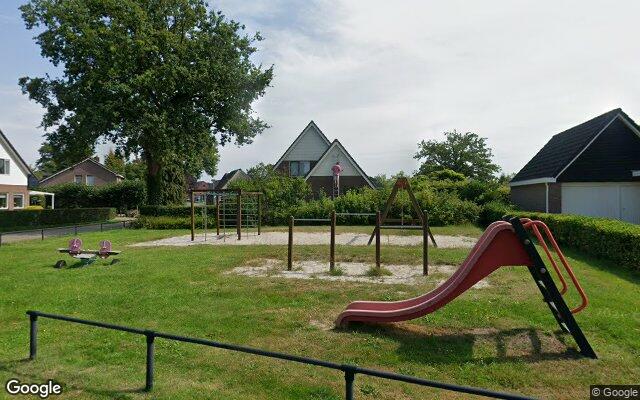 Speeltuin Brinklaan
