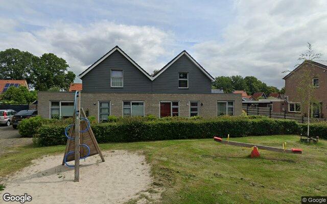 Speeltuin Prinses Beatrixstraat