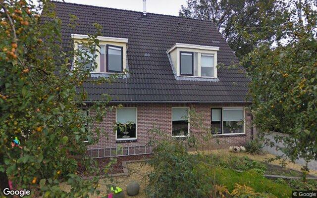 Speeltuin Talensstraat