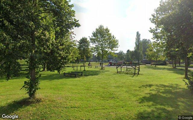 Speeltuin Beemdpad