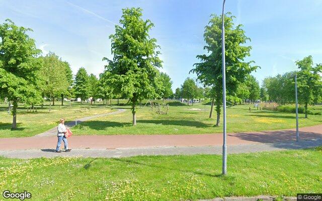 Speeltuin Beemdpad