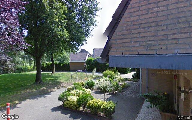 Speeltuin Roerdomplaan