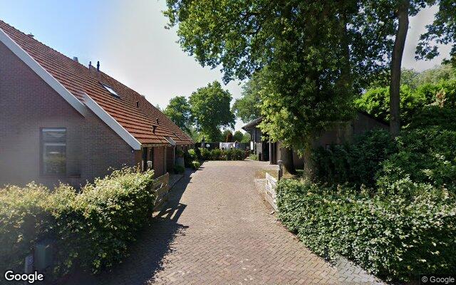 Speeltuin Rechtuit