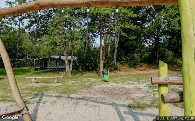 Speeltuin Davidshoeve