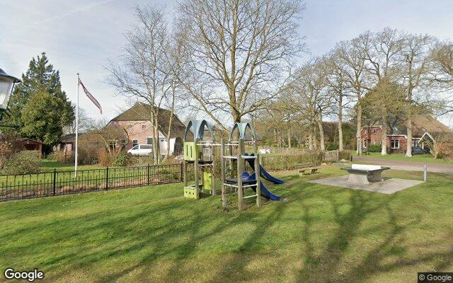 Speeltuin Zuideinde