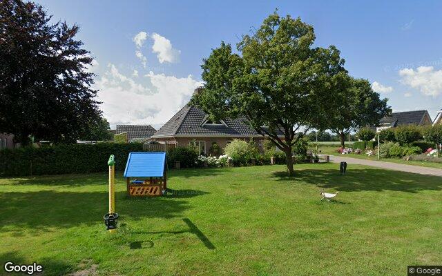 Speeltuin Vlonder