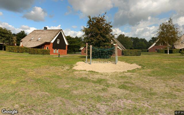 Speeltuin Veldweg