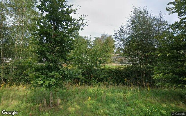Speeltuin Bosweg