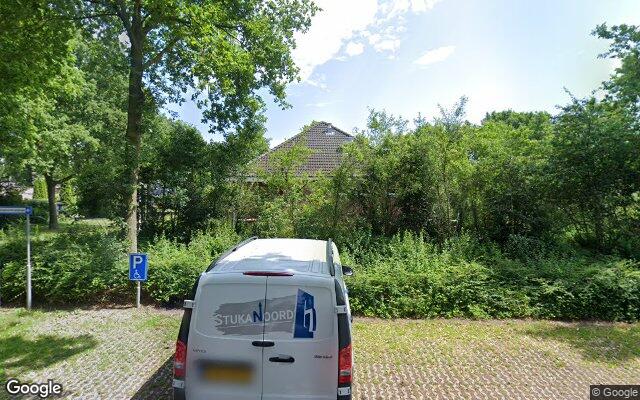 Speeltuin Struunpad Koekangerveld