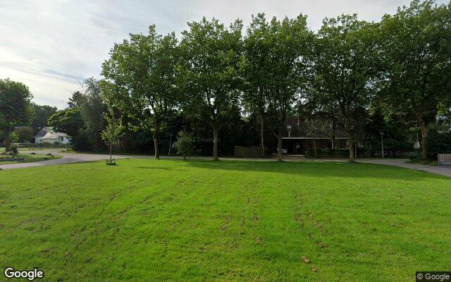 Speeltuin Compagniestraat