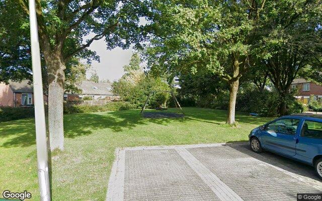 Speeltuin Beuzeveen