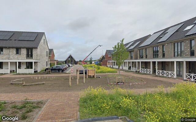 Speeltuin Bakkersturf