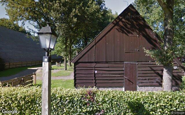 Speeltuin (Orvelte)