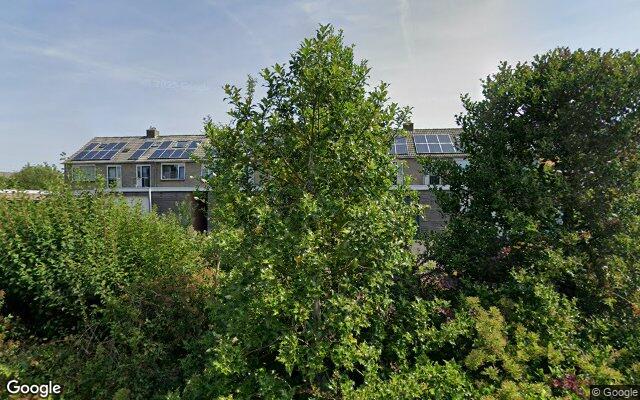 Speeltuin Berberisstraat