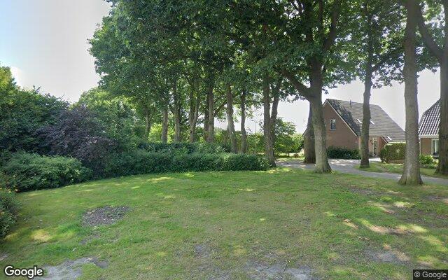 Speeltuin Oude Dalerveensestraat