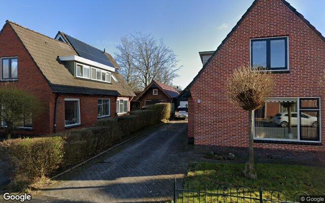Speeltuin Kooiweg