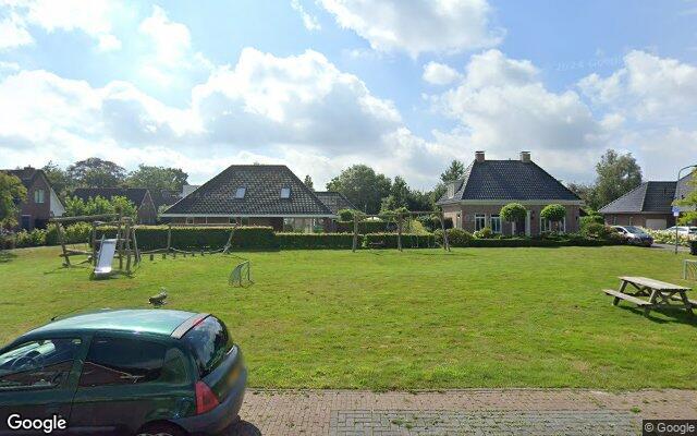 Speeltuin Bovenland
