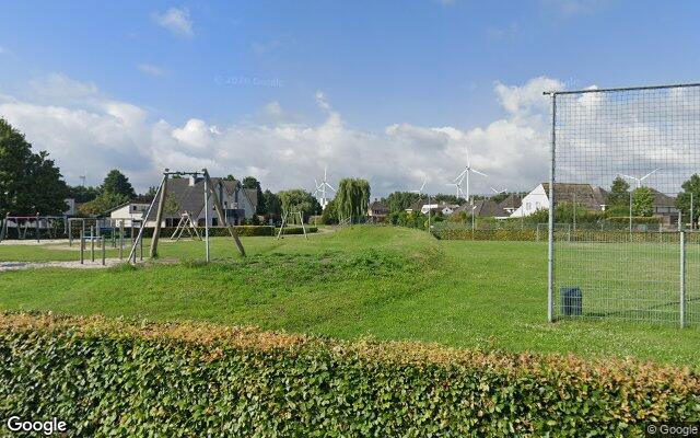 Speeltuin Kamperfoelie