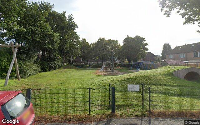 Speeltuin Hazenpad