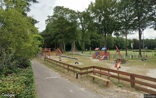 Speeltuin Kindervreugd