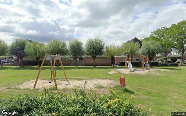 Speeltuin Acacialaan