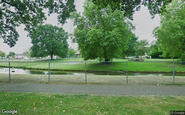 Hertenkamp