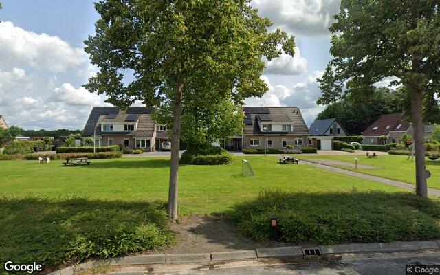 Speeltuin Hesselterweg