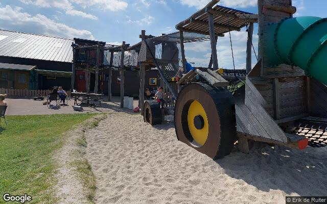Speel- en IJsboerderij De Drentse Koe