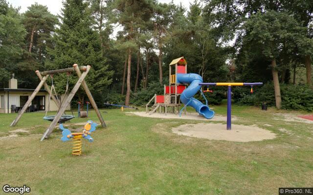 Speeltuin Wijsterseweg