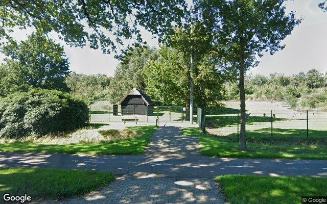 Hertenkamp