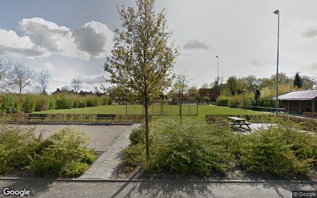 Speeltuin Westerslag