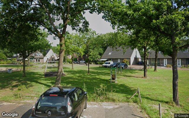 Speeltuin Schoolstraat