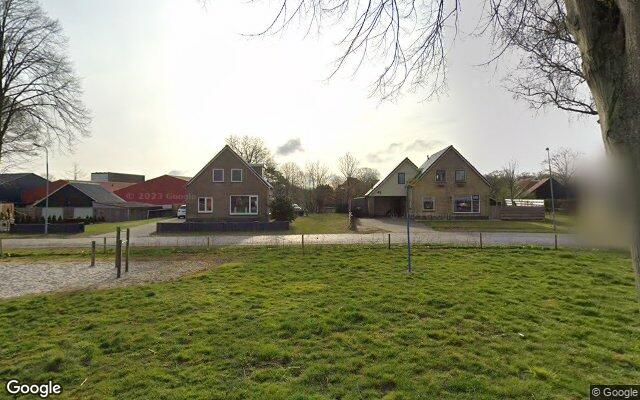 Speeltuin Lindenlaan