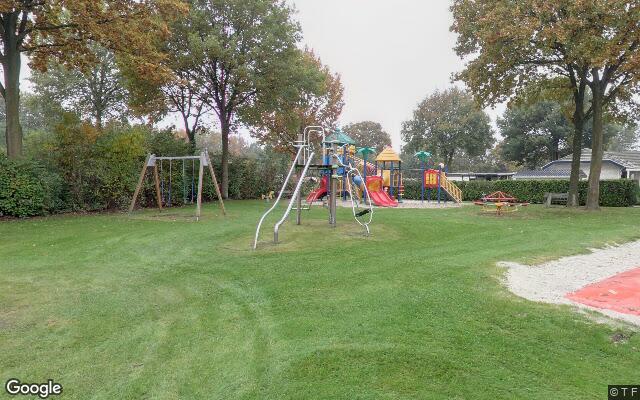 Speeltuin van Helomaweg