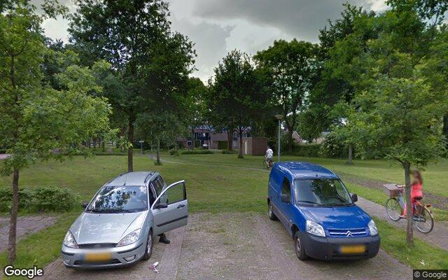 Speeltuin Kerkpad