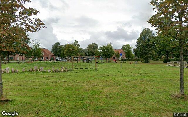 Speeltuin Brinkstraat Zuid