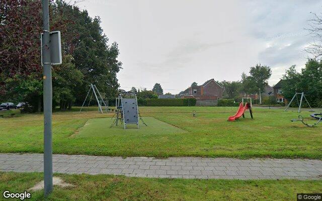 Speeltuin Beekland