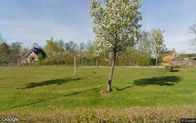 Speeltuin De Hulst