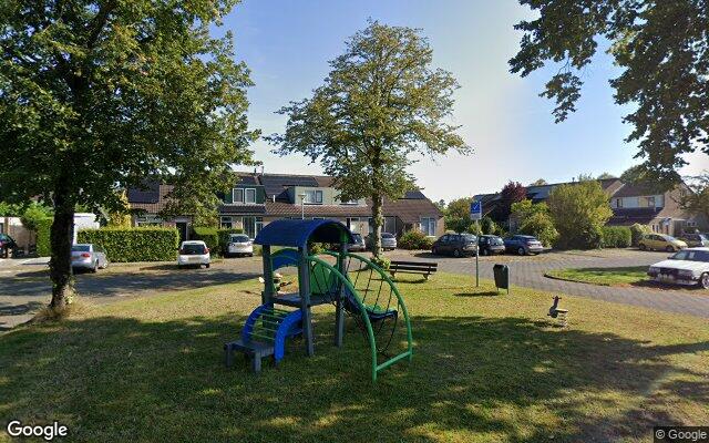 Speeltuin De Vennen
